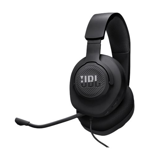 Quantum 100M2 Auricolare Cablato A Padiglione Gaming Nero - Foto 2