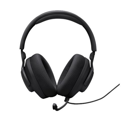 Quantum 100M2 Auricolare Cablato A Padiglione Gaming Nero - Foto 1