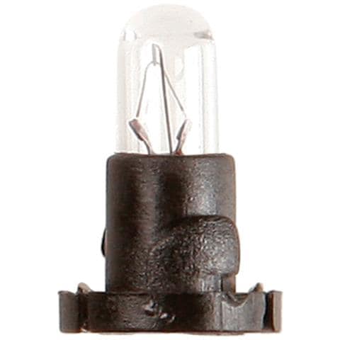 Lampadina 14v 1.4w Zoccolo Nero - Foto 1