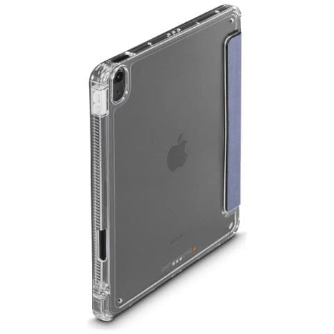Extreme Protect 27,7 cm (10.9") Custodia a libro Viola, Trasparente - Foto 7