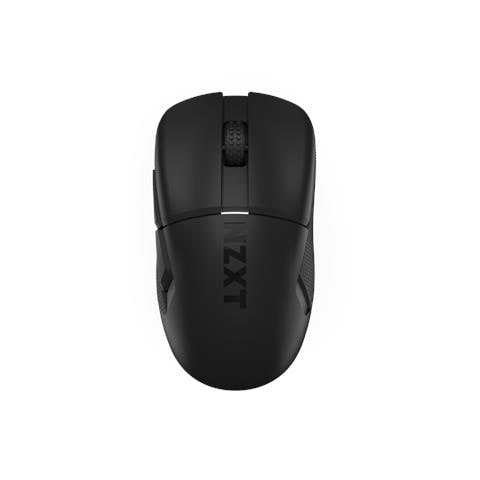 MS-101NB-01 mouse Gaming Mano destra RF Wireless Ottico 26000 DPI - Foto 1