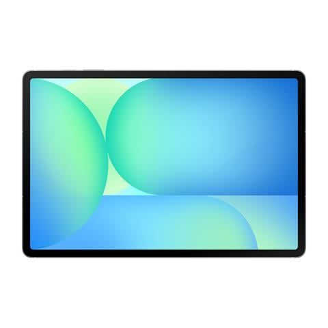 Galaxy Tab S10 FE+ Exynos 256 GB 33,3 cm (13.1") 12 GB Wi-Fi 6 (802.11ax) Grigio - Foto 1