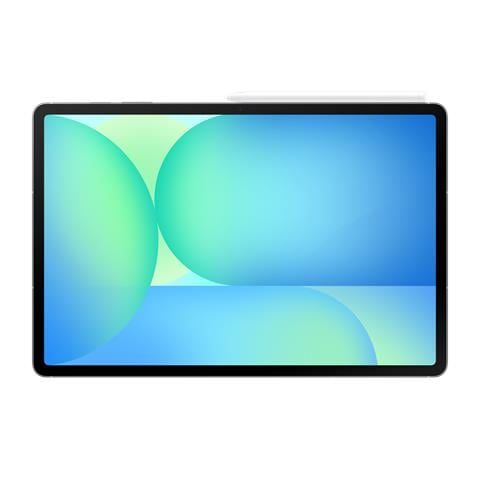 Galaxy Tab S10 FE+ Exynos 256 GB 33,3 cm (13.1") 12 GB Wi-Fi 6 (802.11ax) Grigio - Foto 10