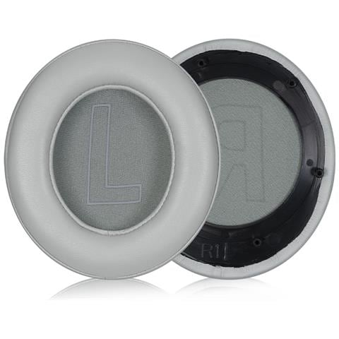 Cuscinetti Auricolari Edifier Hecate Gx - Ricambio Premium Per Cuffie - Foto 2