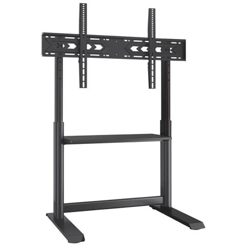 Supporto a Pavimento per TV LCD /LED /Plasma 60-86" Multifunzione - Foto 1