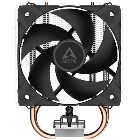 Dissipatore CPU ad AriaFreezer 8A CO per SocketAMD AM5/AM4/AM3+ /AM3/AM2+ /AM2/FM2/FM1 - Foto 2