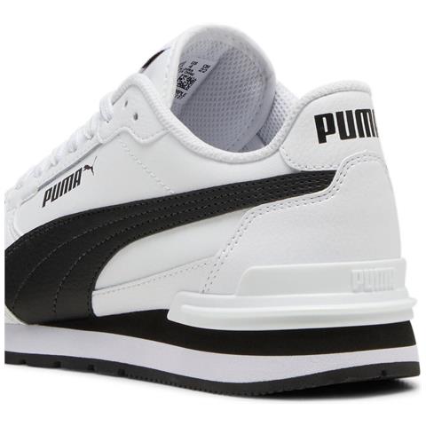 St Runner V4 L Jr 39973603, Donne, Bianca, 35.5 - Foto 2