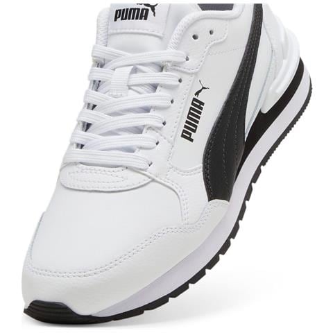 St Runner V4 L Jr 39973603, Donne, Bianca, 35.5 - Foto 6