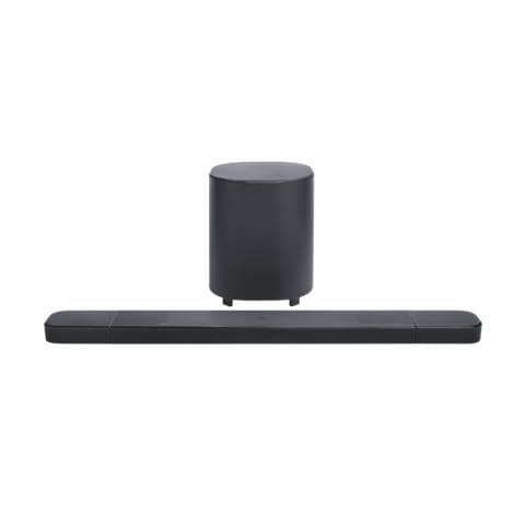 Soundbar 1000MK2 7.1.4 canali 960 W Nero - Foto 2