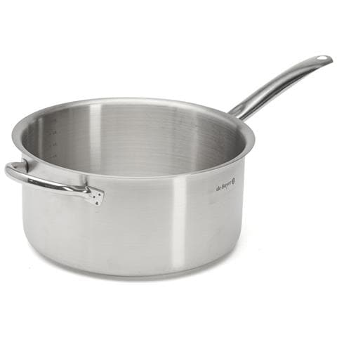 Pentola In Acciaio Inox Da 28 Cm - 3501.28 - Foto 1