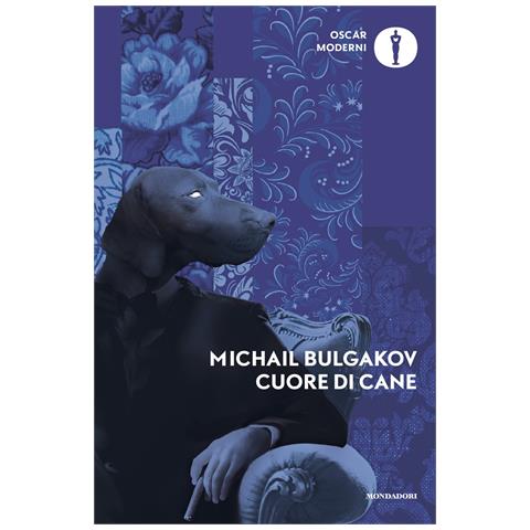 Michail Bulgakov - Cuore di cane - Foto 1