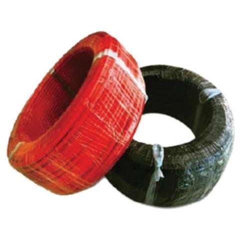 Cavo Solare 4 mmq Colore Rosso 100 Metri, colore Rosso - Foto 1