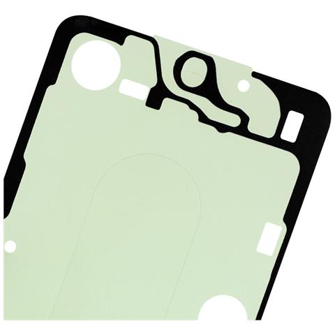 Kit Adesivo Schermo Originale Per Galaxy S25 Con Guarnizione Ip68 Service Pack, Verde - Foto 2