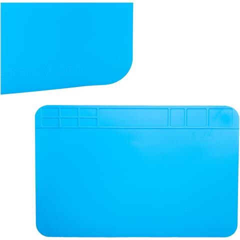 Set Di Saldatura Op60w Pe7 - 19 In 1 Con Potenziometro | Precisione E Regolazione Temperatura 200-450°c | Elettronica E Riparazioni - Foto 8