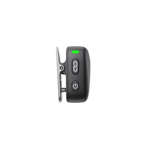 CP.RN. 00000431.01 trasmettitore per microfono senza fili Trasmettitore bodypack - Foto 8