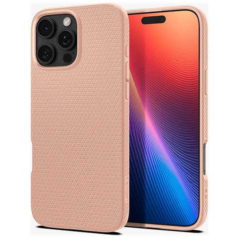 Liquid Air custodia per cellulare 17,5 cm (6.9") Cover Rosa - Foto 2
