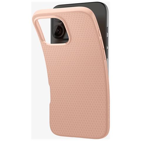 Liquid Air custodia per cellulare 17,5 cm (6.9") Cover Rosa - Foto 8