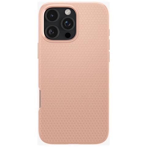 Liquid Air custodia per cellulare 17,5 cm (6.9") Cover Rosa - Foto 1
