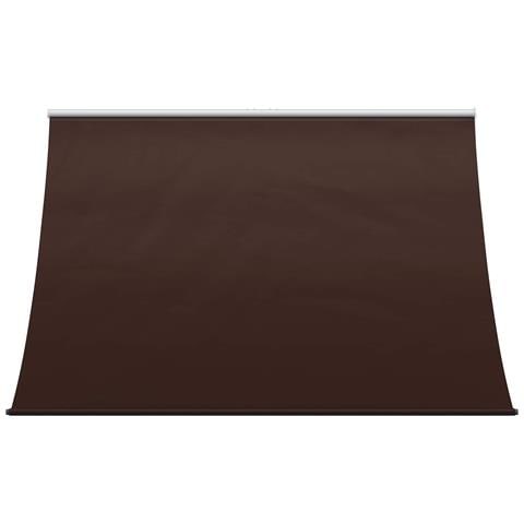 Tenda da Sole Marrone 350 x 150 cm - Foto 2