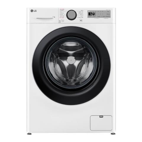 F14R15WHS lavatrice Caricamento frontale 11 kg 1400 Giri /min Bianco - Foto 1