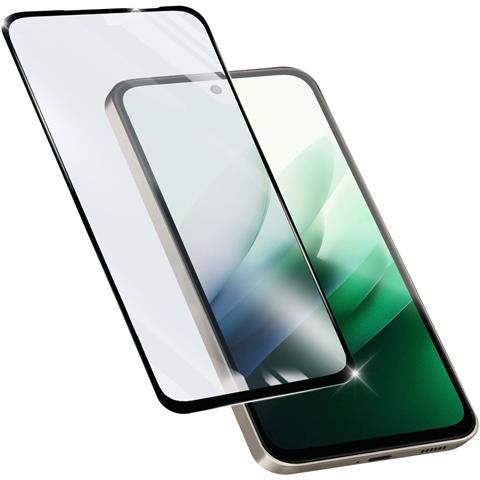 Impact Glass Capsule - REDMI 15 5G - Foto 1