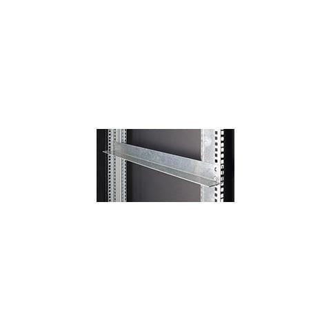 I-CASE RAIL-600 - Coppia Guide a Fissaggio Rapido per Armadi prof. 600 mm - Foto 1