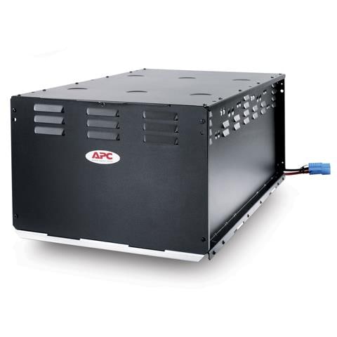 Smart-ups Ultra Batt Pack 48v - Foto 1