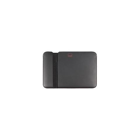 Skinny sleeve macbook pro 15" (matte black) - Foto 1