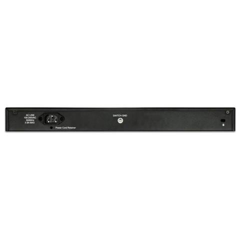 Ethernet Switch DGS-1210-52MP 52 Porte Gestibile - Foto 2