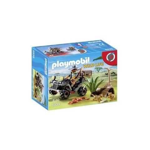 Bracconiere Con Quad - Foto 2