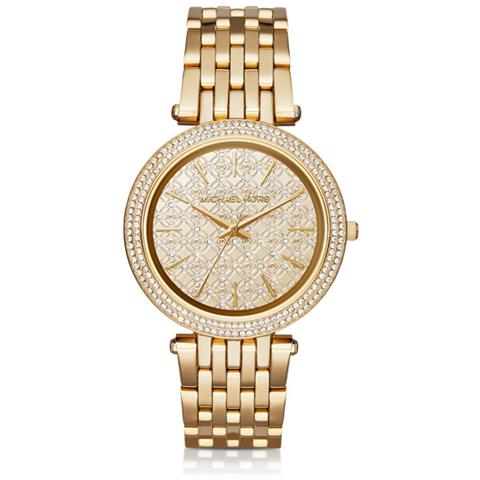 Orologio Donna Michael Kors Mk3398 - Foto 1