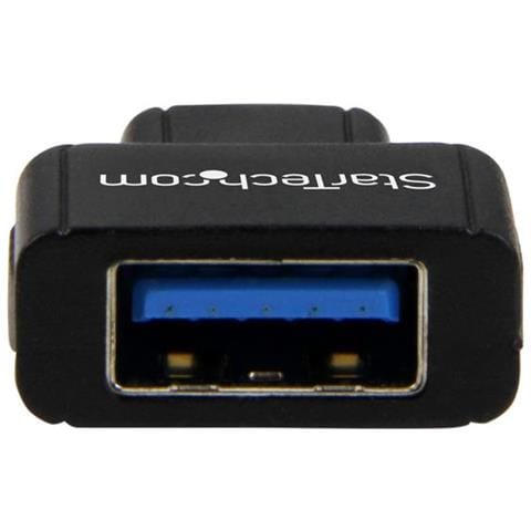 Adattatore USB-C a USB-A - M / F - USB 3.0 - Convertitore USB-C a USB-A - Foto 2