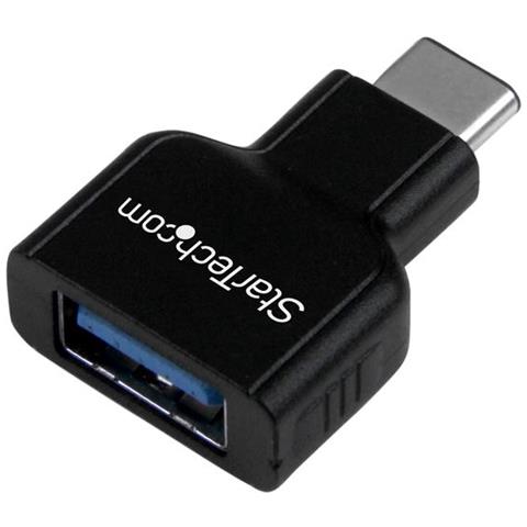 Adattatore USB-C a USB-A - M / F - USB 3.0 - Convertitore USB-C a USB-A - Foto 4