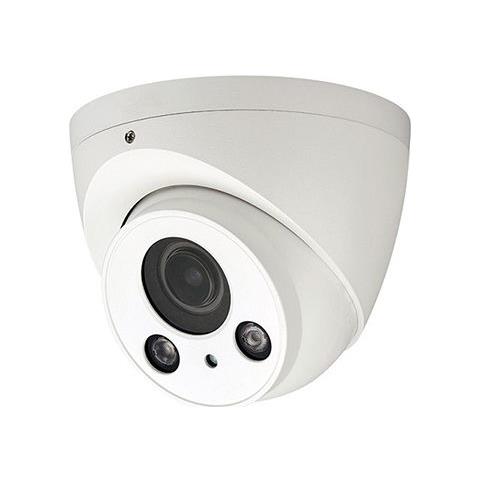 Telecamera Dome Hdcvi 2mp 2.7-12mm Motorizzata Ir60mt - Pro - Foto 2