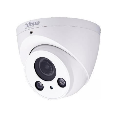 Telecamera Dome Hdcvi 2mp 2.7-12mm Motorizzata Ir60mt - Pro - Foto 1