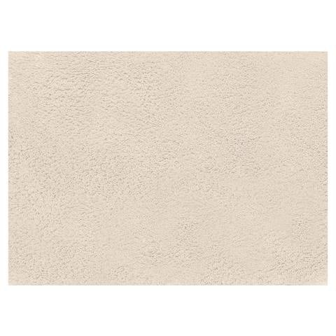 Tappeto Per Il Bagno 55x65 Cm Cotone Beige Monterey 10.19190 - Monterey 10.19190 - Foto 1