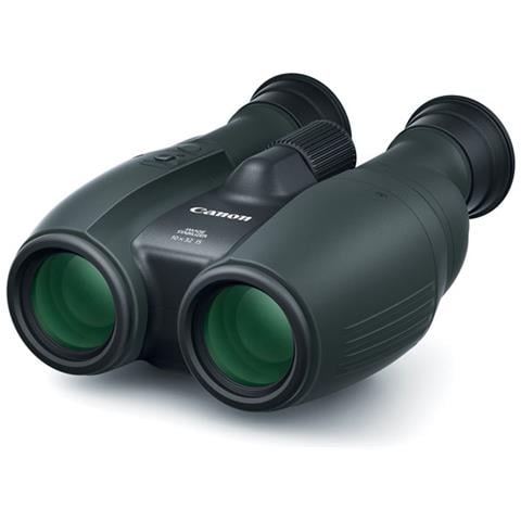 Binocolo 10x32 IS - Foto 4