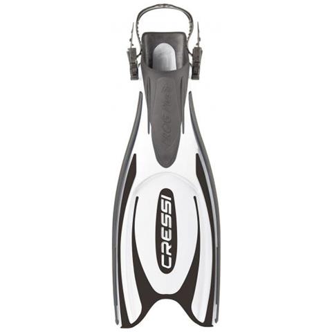 Pinne Frog Plus S / m - Foto 1