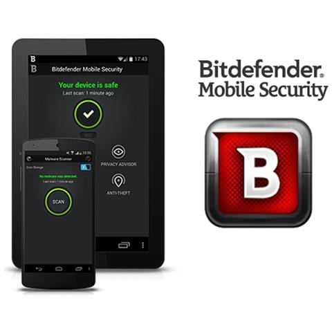 Mobile Security - 1 Dispositivo Per 1 Anno - Licenza Esd - Foto 1
