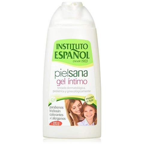Healthy Skin Intimate Gel 300ml - Gel intimo - Foto 2