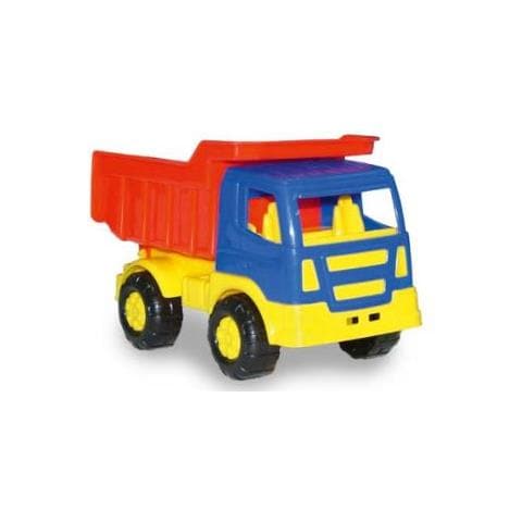 Camion Sabbia Cm22 Cf1 - Foto 1