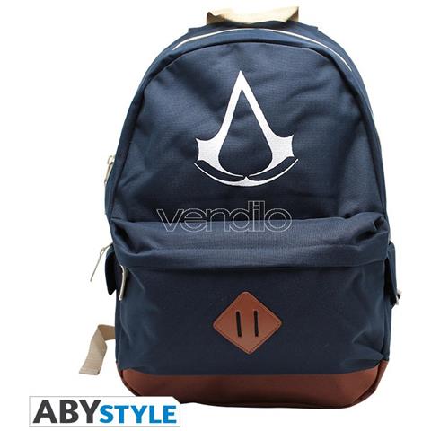 Zaino Assassin S Creed Altri Accessori - Gadget - Foto 1
