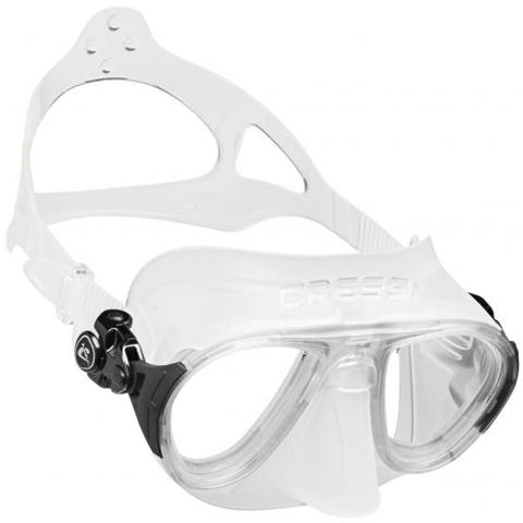 Maschera Calibro Sil Clear Sub - Foto 1