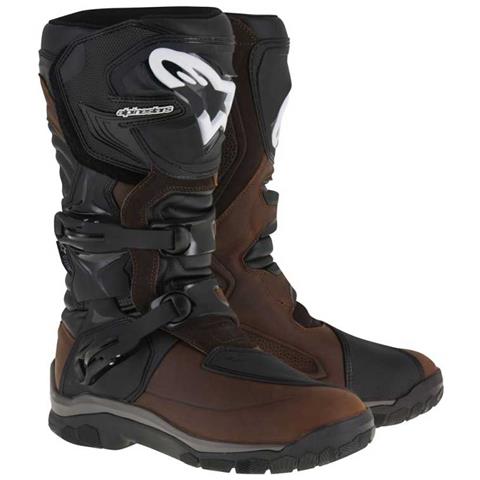 Stivali 2047717 Corozal Oiled Wp 82 Brown blk 11 (45,5) - Foto 2