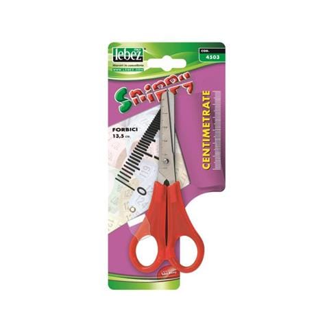 Forbice Centimetrata 13 5 Cm - Foto 1