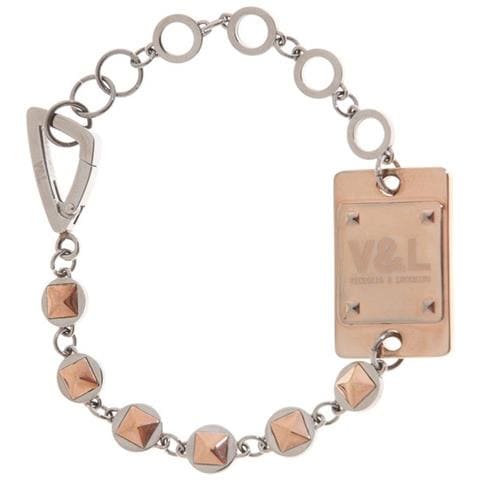 Bracciale Donna V&l Vj0278br - Foto 1