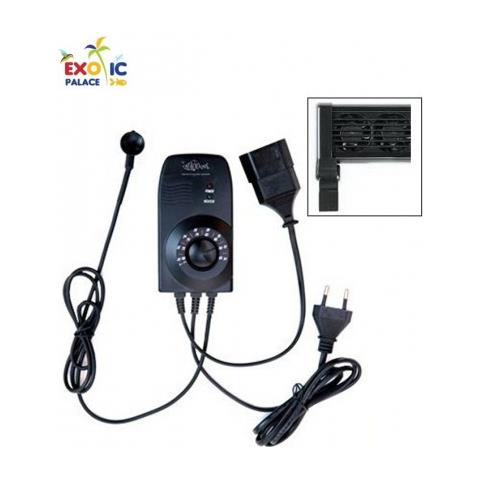 Haquoss Termostato Thermocontrol Refresh - Foto 1