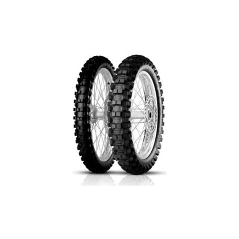 Scorpion Mx Extra X (80/100-21 Tt 51m M / c, Mst, Ruota Anteriore)  - Foto 1