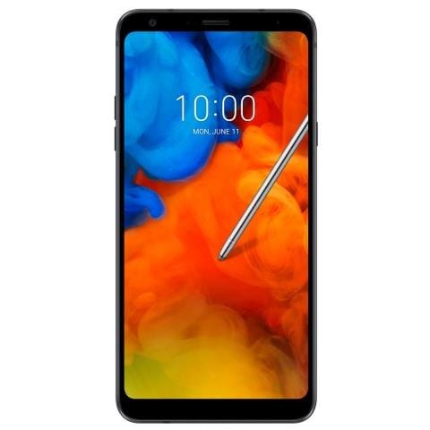 Q Stylus 32 GB 4G / LTE Display 6.2" Full HD Slot Micro SD Fotocamera 13 Mpx Android Italia Nero - Foto 2