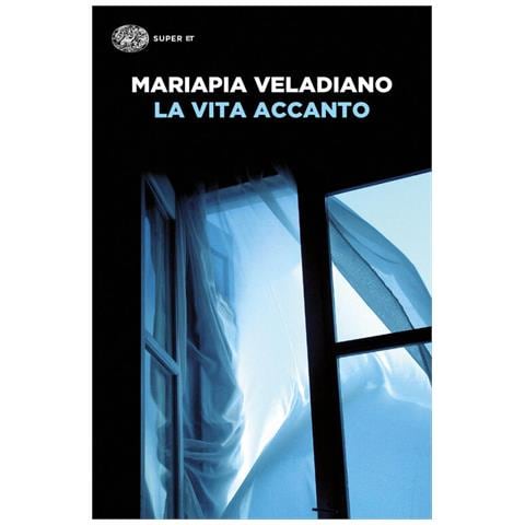 Mariapia Veladiano - La Vita Accanto - Foto 2